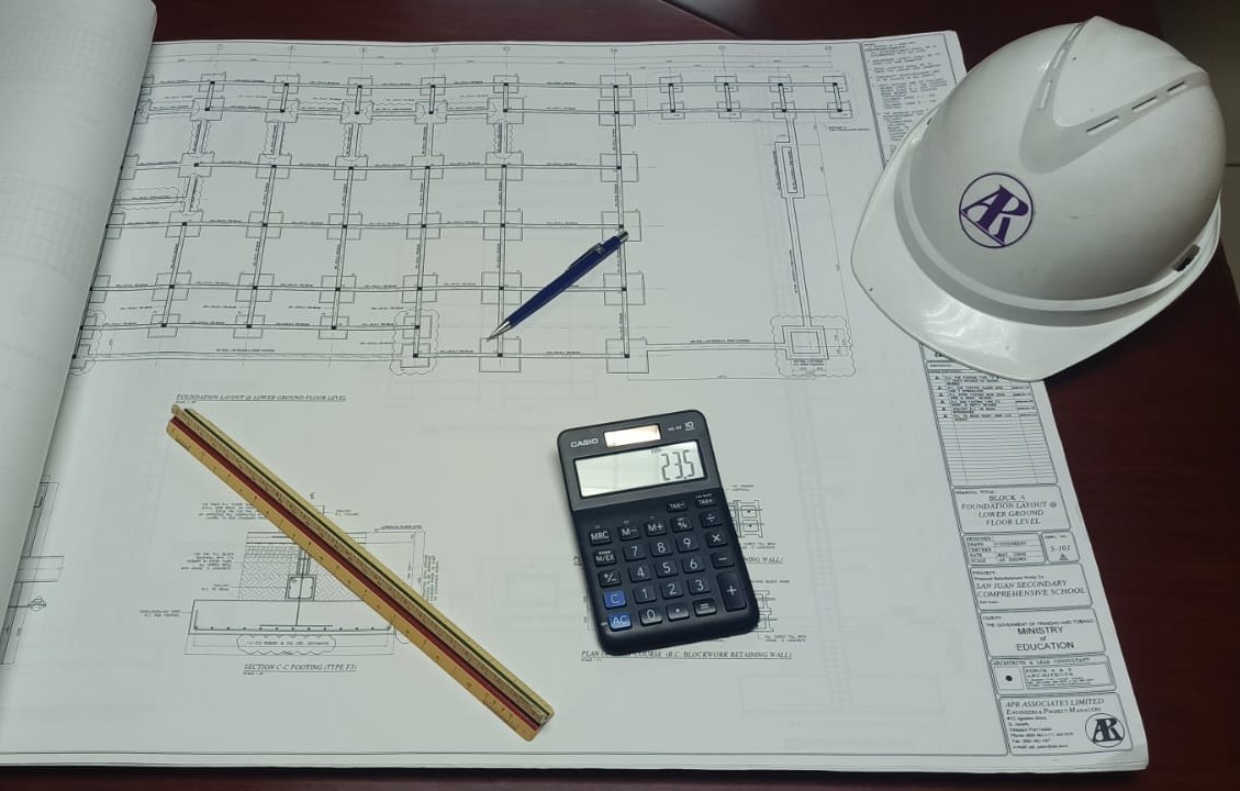 APR Associates Integrity